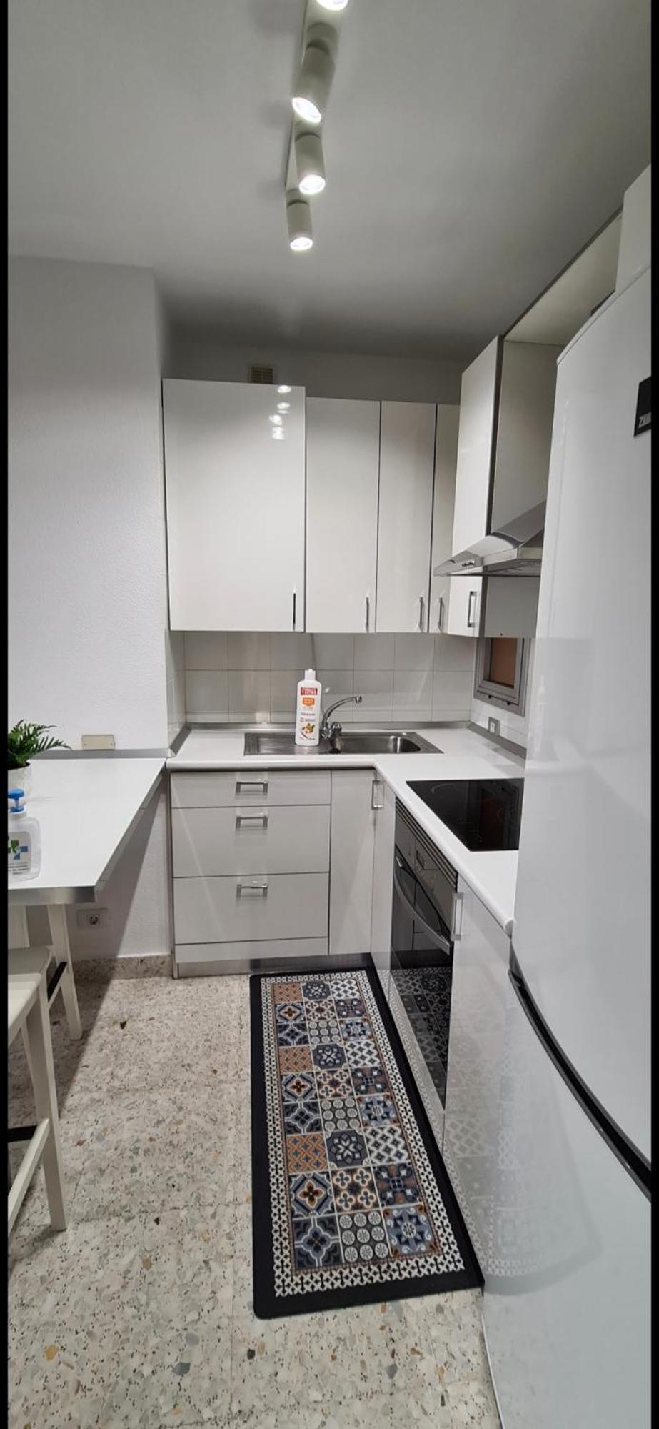 דירות Santa Cruz Centro מראה חיצוני תמונה